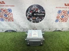 Магнитола Toyota Avalon