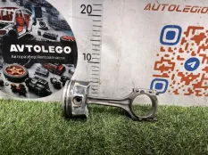 Поршень с шатуном Audi A6