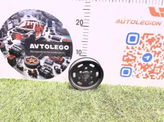 Шкив насоса ГУР Audi A6