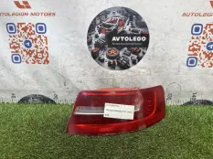 Фонарь правый Audi A6