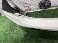 Бампер задний Toyota Prius