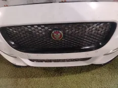 Бампер передний Jaguar XE