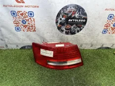 Фонарь левый Audi A6