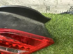Фонарь левый Peugeot 508