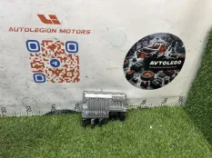 Блок управления START STOP Peugeot 508