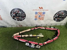 Шторка безопасности (Airbag) Honda Civic