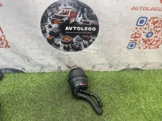 Бачок ГУР Audi A6