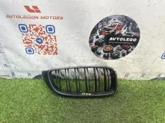 Решетка радиатора BMW 420D
