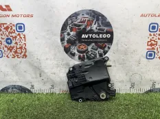 Блок управления АКПП Mercedes-Benz E350