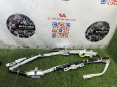 Шторка безопасности (Airbag) Honda Civic