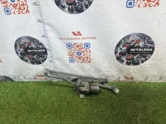 Трапеция дворников Audi A6