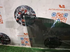 Стекло переднее правое Kia Sportage