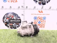 Компрессор кондиционера Kia Mohave