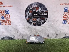 Блок управления камерой Volvo XC90