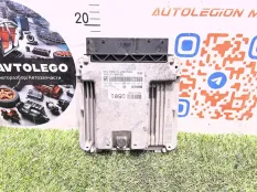Блок управления двигателем Kia Sportage