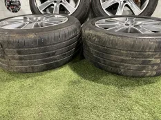 Комплект колес Mercedes benz S350D