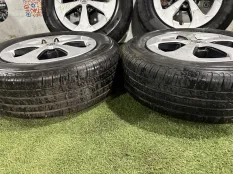 Комплект колес Toyota Prius