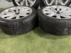 Комплект колес Audi A7