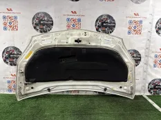 Капот Toyota Prius