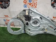 Стеклоподъемник передний левый Kia Sportage