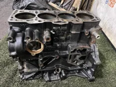 Блок цилиндров VW Passat CC