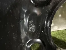 Докатка Ford Mondeo