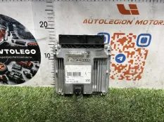 Блок управления двигателем Audi A4
