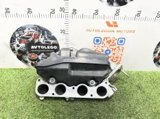 Впускной коллектор Honda Civic