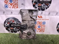 Крышка двигателя (Лобовая) Honda Civic