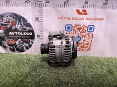 Генератор Audi A4