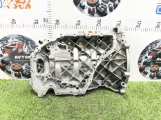 Поддон двигателя Audi A4