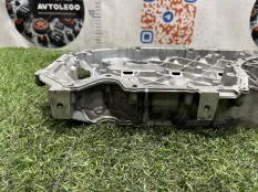 Поддон двигателя Audi A4