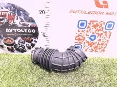 Патрубок воздушный Audi A4