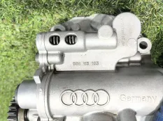 Масляный насос Audi A4