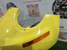 Бампер передний VW Beetle