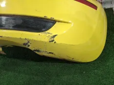 Бампер задний VW Beetle