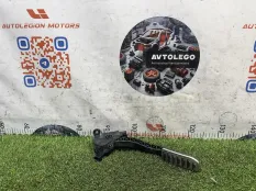 Педаль газа Jaguar F-Pace