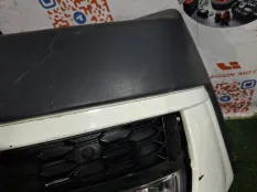 Бампер передний Ssang Yong Rexton