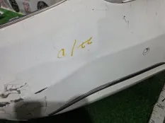 Бампер задний Mercedes-Benz E220D
