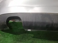 Бампер задний Audi A3