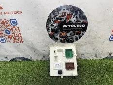 Блок BCM (Body Control Module) Volvo XC90