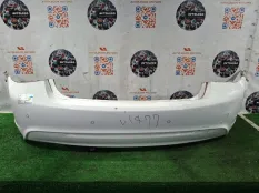 Бампер задний Chevrolet Cruze