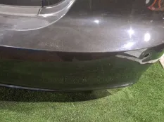 Бампер задний Audi A7