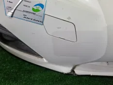 Бампер передний Chevrolet Cruze