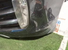 Бампер передний Porsche Cayenne