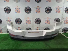 Бампер задний VW Tiguan