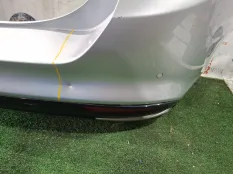 Бампер задний Ford Mondeo