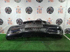 Бампер передний BMW 5 GT