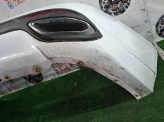 Бампер задний Ford Mondeo