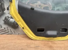 Крышка багажника VW Beetle